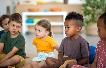 pre-school