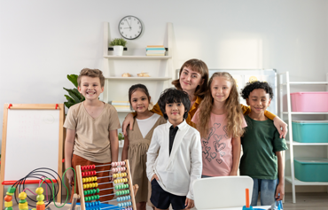 school-agers
